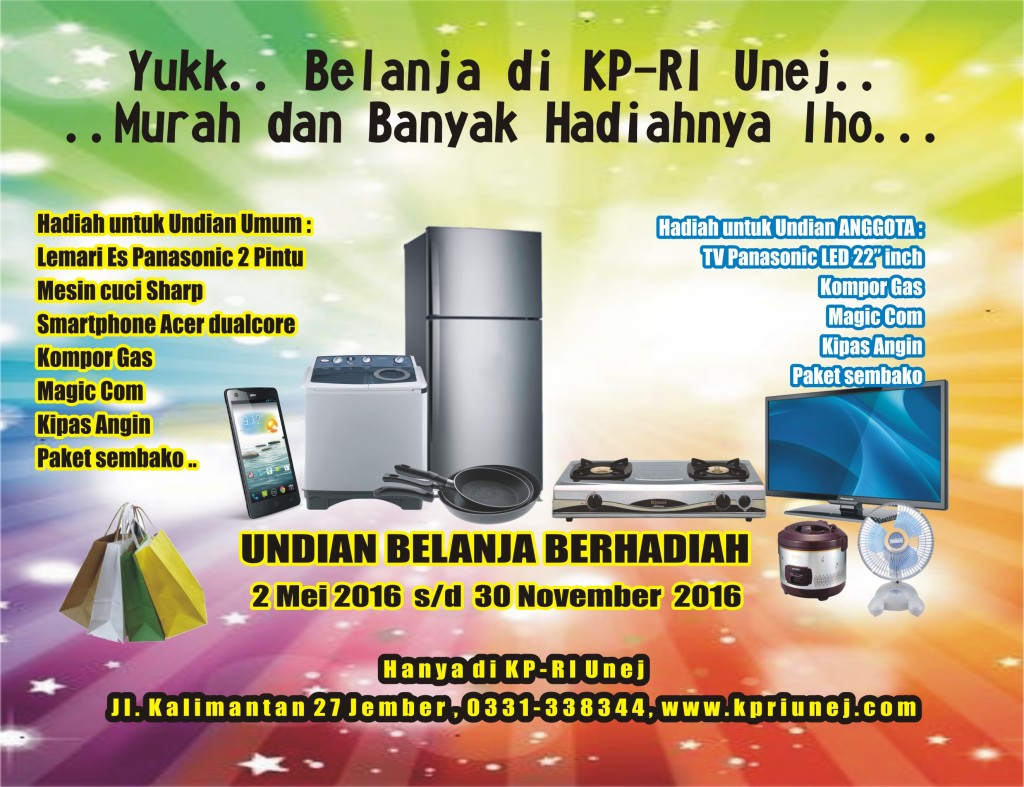 web undian